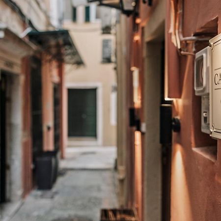 Casetta @Old Town Corfu Corfu (city) Exterior foto